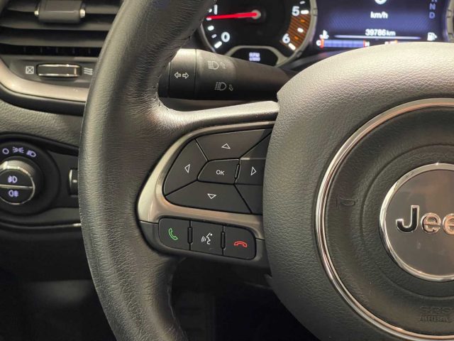 JEEP Renegade usata 29