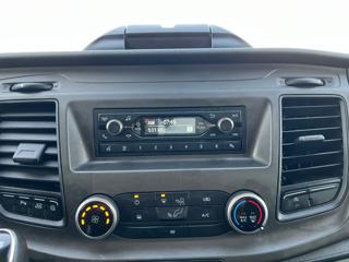 FORD Transit usata, con Specchietti laterali elettrici