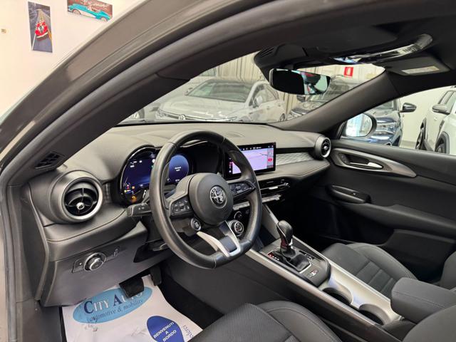 ALFA ROMEO Tonale usata, con Autoradio