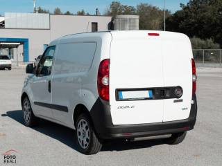 FIAT Doblo usata, con Autoradio