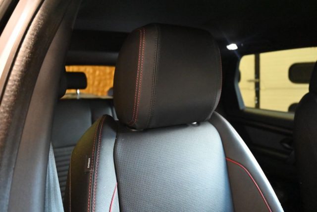 LAND ROVER Discovery Sport usata 64