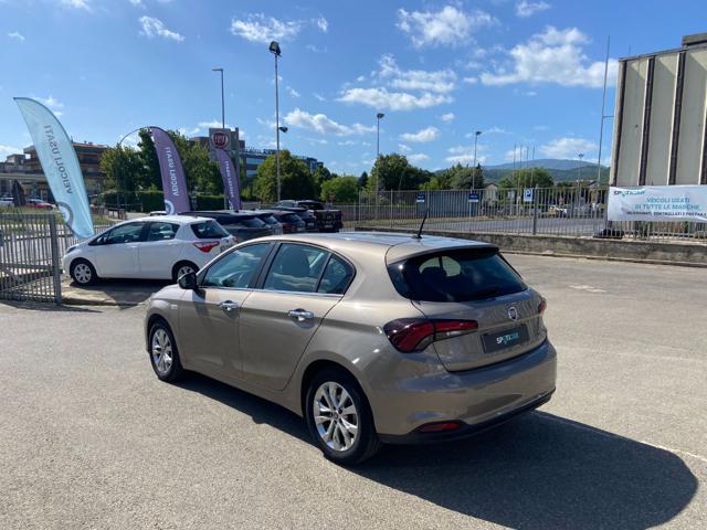 FIAT Tipo usata, con Chiusura centralizzata