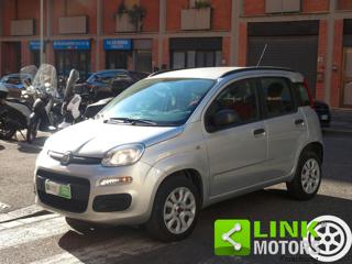 FIAT Panda 0.9 TwinAir  Natural Power -UNICO PROPRIETARIO-