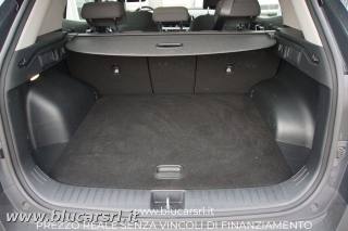 KIA Sportage usata, con Sedile posteriore sdoppiato