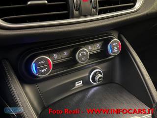 ALFA ROMEO Stelvio usata, con Park Distance Control