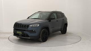 JEEP Compass 1.3 turbo t4 phev S 4xe auto