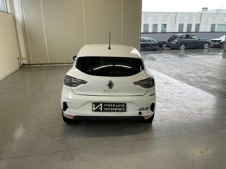 RENAULT Clio usata, con Autoradio