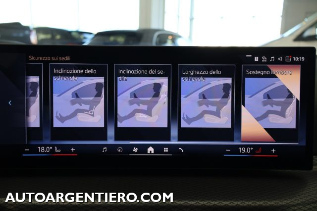 BMW 420 usata, con Controllo vocale