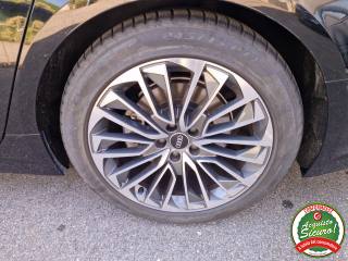 AUDI A7 usata, con Immobilizzatore elettronico