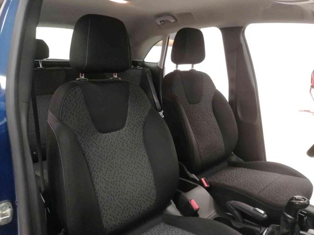 OPEL Crossland X usata 24