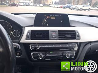 BMW 325 usata, con Boardcomputer