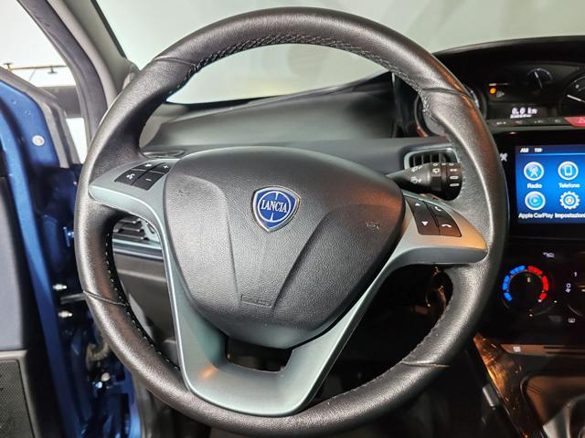 LANCIA Ypsilon usata, con Fendinebbia