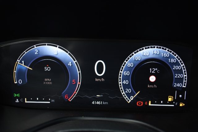 JEEP Compass usata, con Climatizzatore