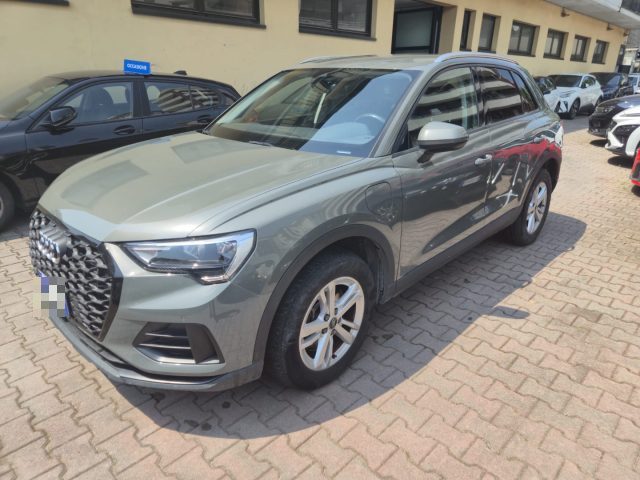 AUDI Q3 usata, con ABS