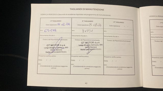 HYUNDAI Kona usata, con Kit antipanne
