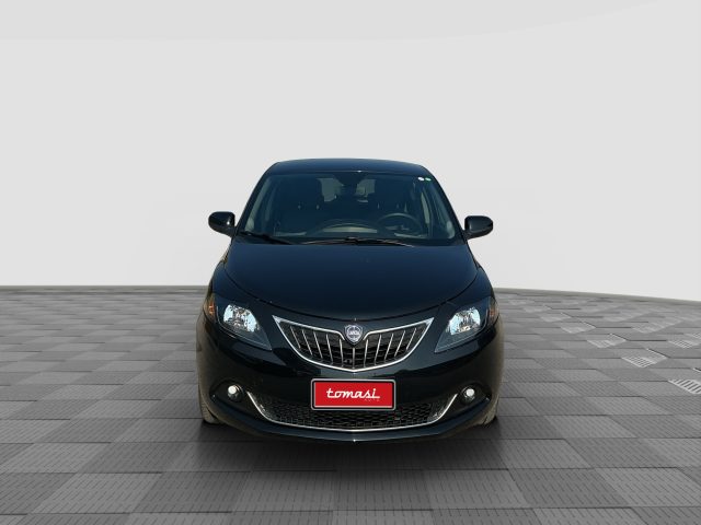LANCIA Ypsilon usata 7