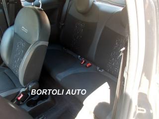 FIAT 500 usata, con Boardcomputer