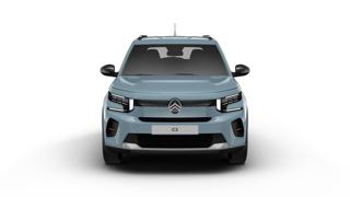 CITROEN C3 usata, con Airbag