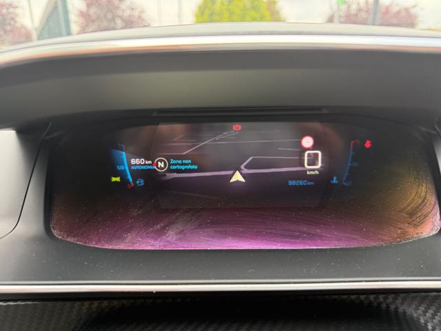 PEUGEOT 208 usata, con Servosterzo