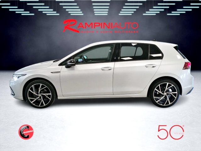 VOLKSWAGEN Golf usata 12