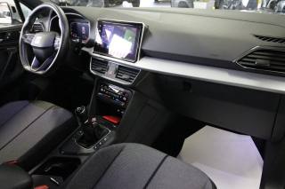 SEAT Tarraco usata, con Climatizzatore