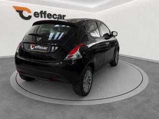 LANCIA Ypsilon usata, con Boardcomputer