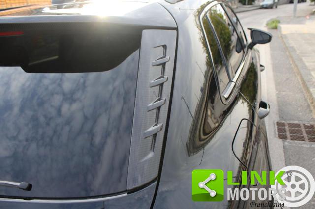 AUDI RS3 usata, con Regolazione elettrica sedili