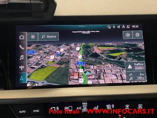 AUDI A3 usata, con Sistema di navigazione