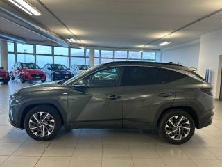 HYUNDAI Tucson usata, con Airbag Passeggero