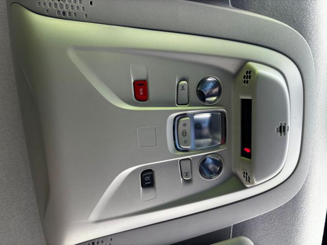 FIAT E-Doblo usata, con Vivavoce
