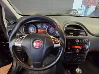 FIAT Punto usata, con Controllo trazione