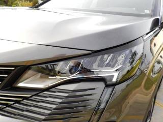 PEUGEOT 3008 usata, con Climatizzatore