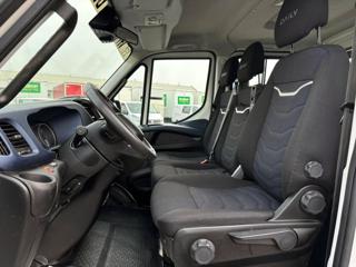 IVECO Daily usata, con Servosterzo