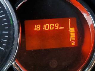 DACIA Sandero usata 16