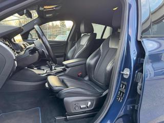 BMW X4 usata, con Chiusura centralizzata