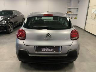 CITROEN C3 usata, con Bluetooth