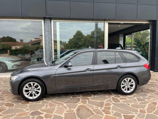BMW 320 usata, con Alzacristalli elettrici