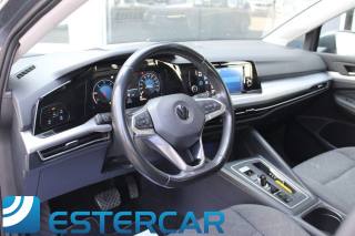 VOLKSWAGEN Golf usata, con Airbag laterali