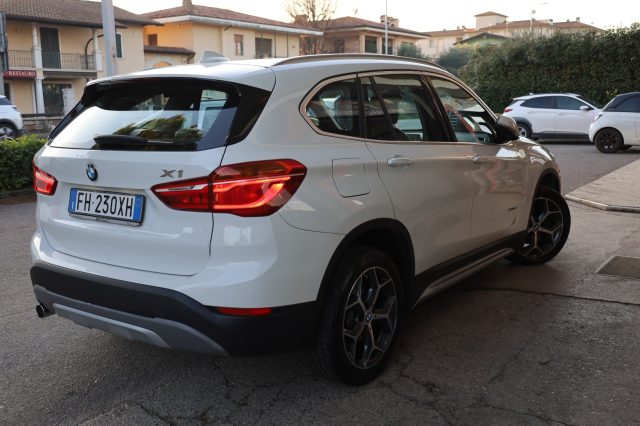 BMW X1 usata, con Cruise Control