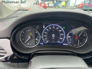 OPEL Astra usata, con Fendinebbia