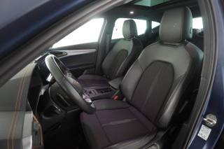 CUPRA Formentor usata 2