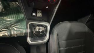 DACIA Sandero usata, con Fendinebbia