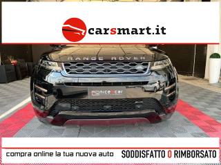 LAND ROVER Range Rover Evoque usata, con Airbag