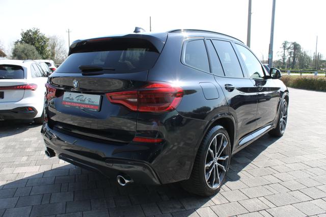 BMW X3 usata, con Airbag Passeggero