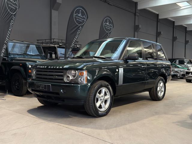 LAND ROVER Range Rover usata, con ABS