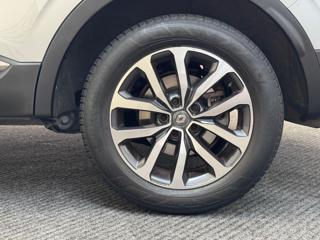 RENAULT Kadjar usata, con Immobilizzatore elettronico