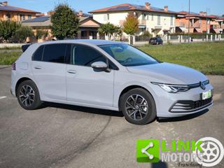 VOLKSWAGEN Golf usata, con Chiusura centralizzata