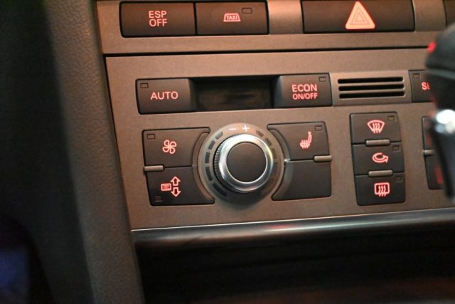 AUDI A6 usata 49
