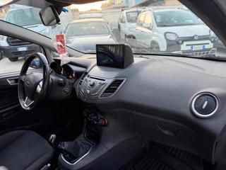 FORD Fiesta usata, con Cerchi in lega