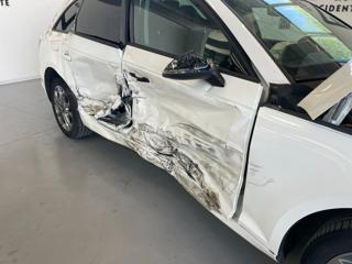 AUDI A4 usata, con Controllo trazione